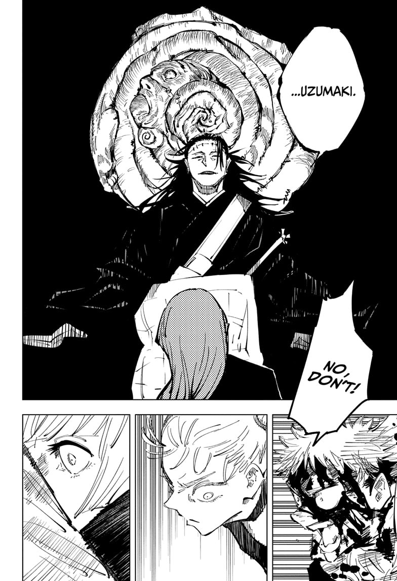 Chapter 134 - Page 10
