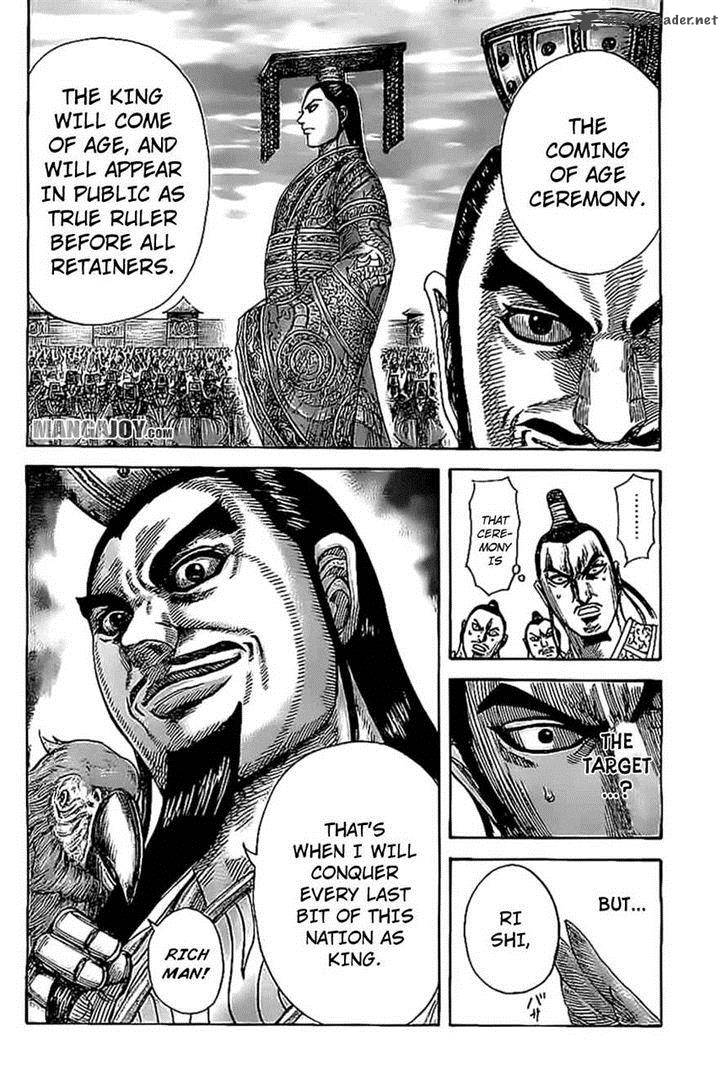 Chapter 367 - Page 16