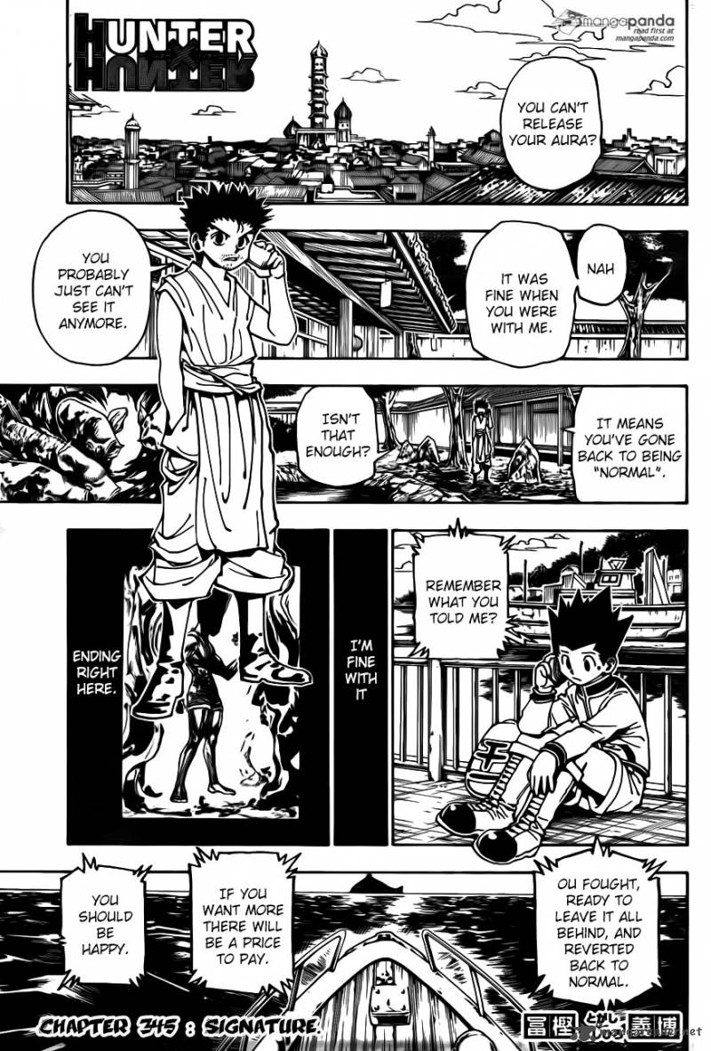 Chapter 345 - Page 1