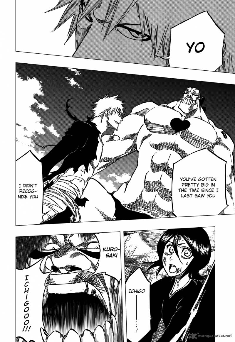 Chapter 378 - Page 11
