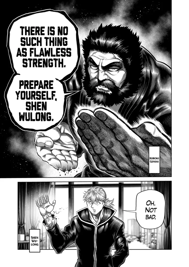 Chapter 239 - Page 3