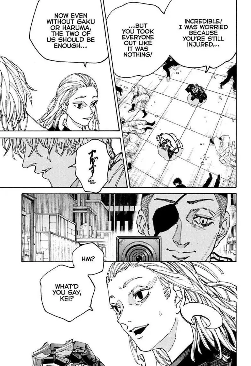 Chapter 172 - Page 5