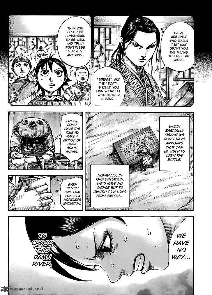 Chapter 454 - Page 12