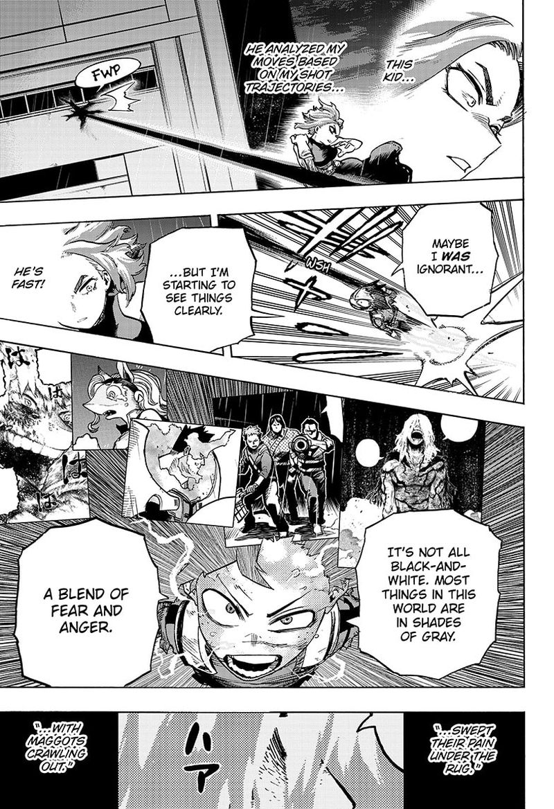 Chapter 314 - Page 15