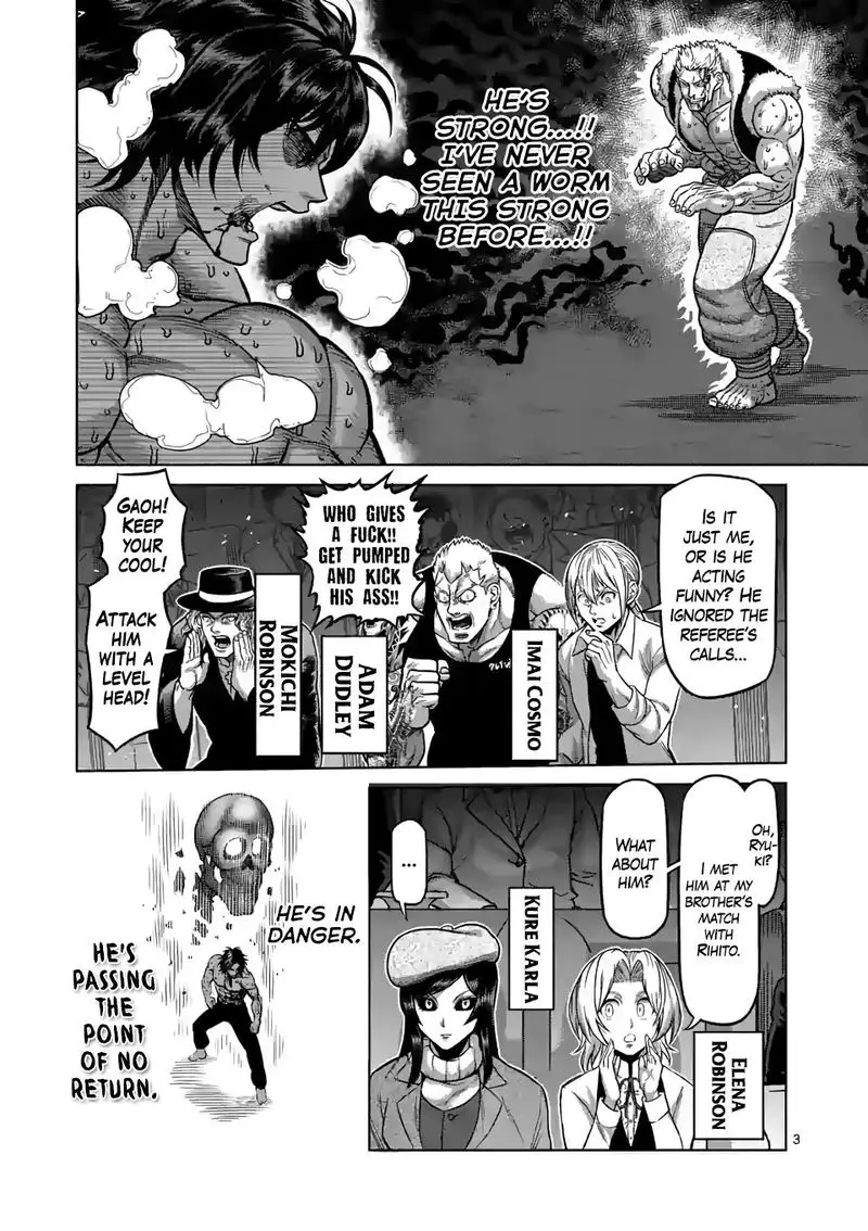 Chapter 86 - Page 3