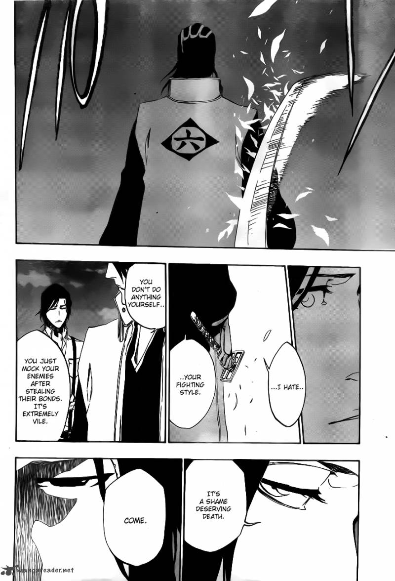 Chapter 464 - Page 18
