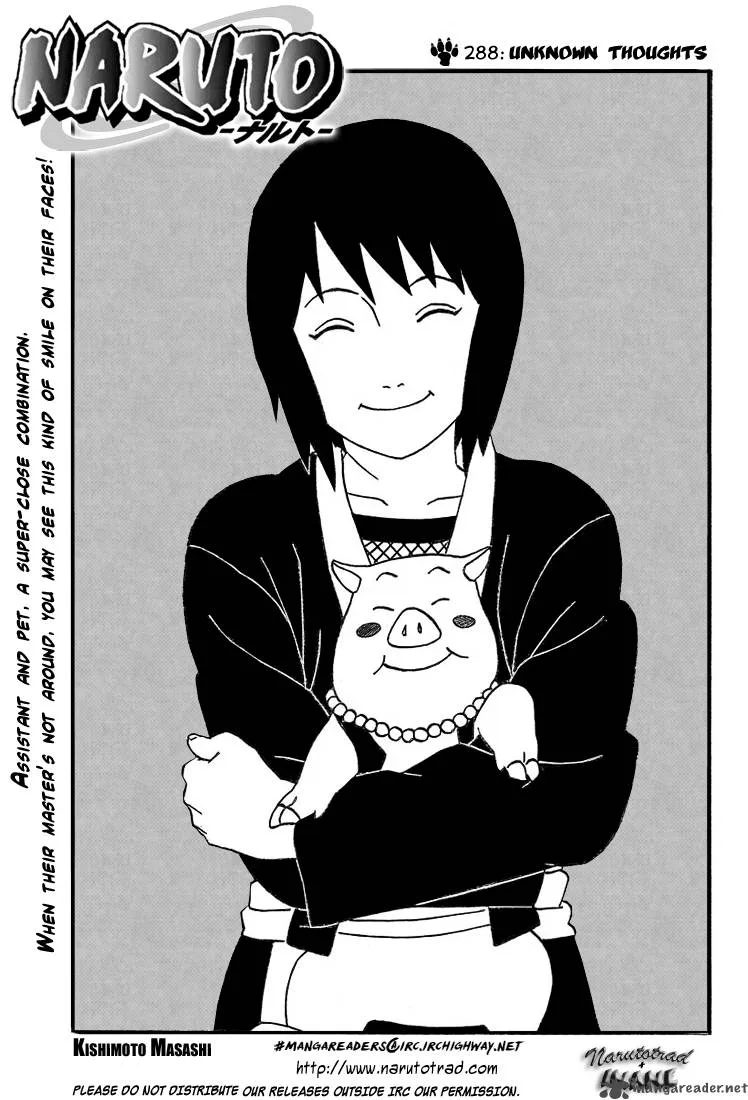 Chapter 288 - Page 1