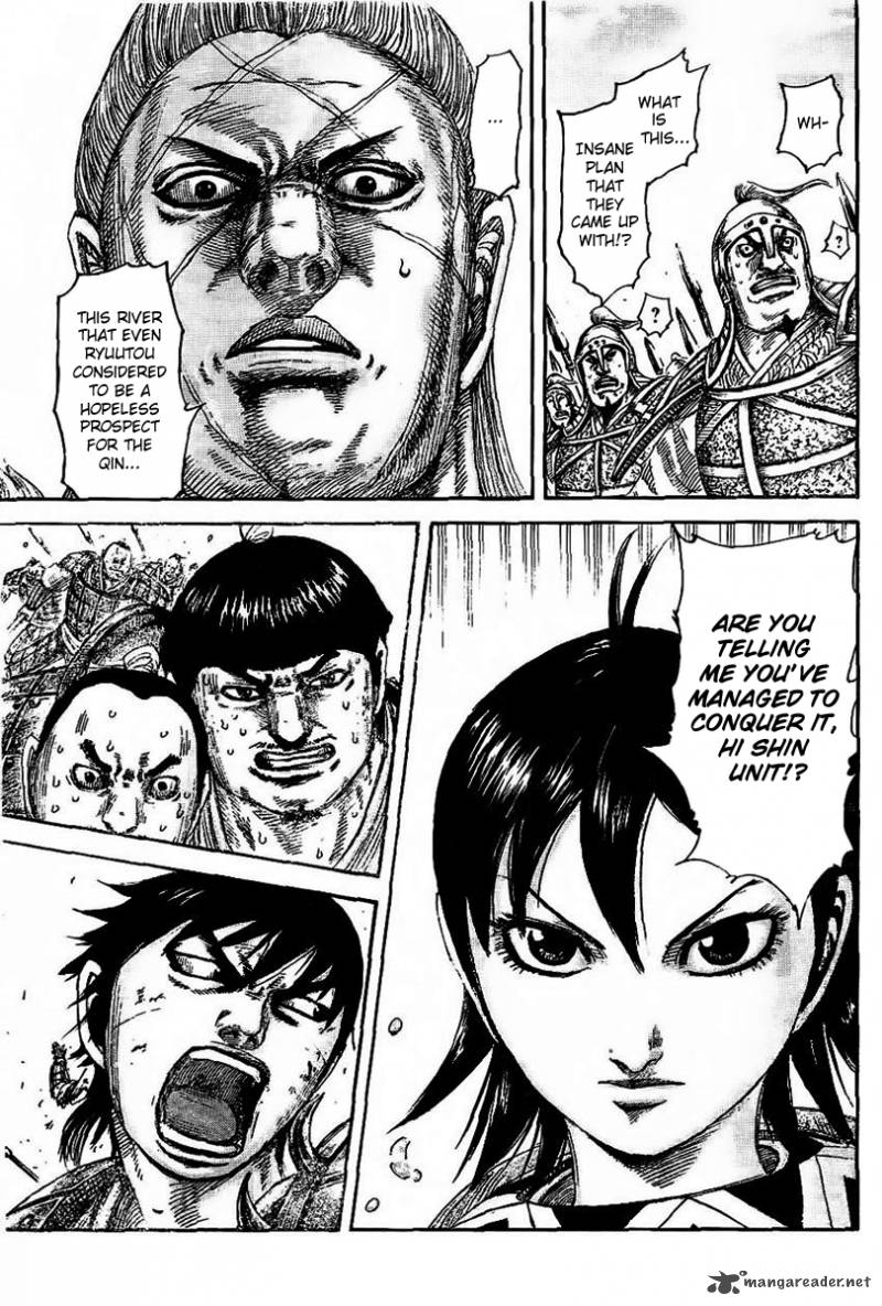 Chapter 457 - Page 14