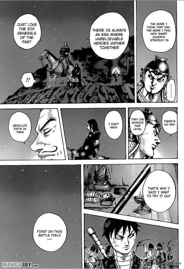 Chapter 392 - Page 11