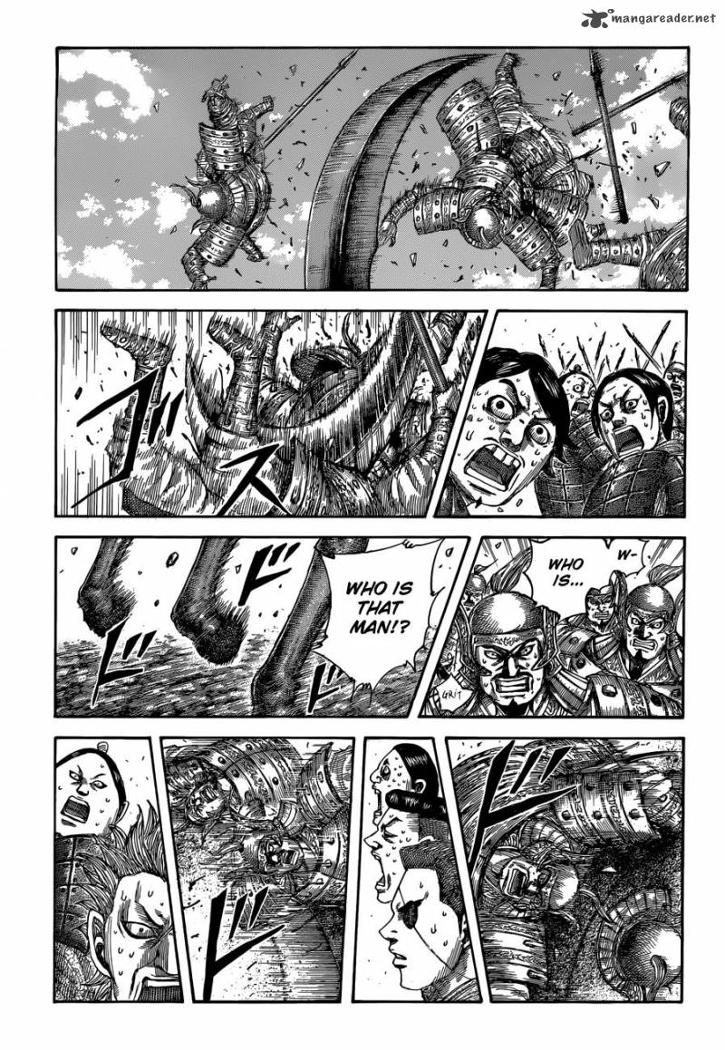 Chapter 509 - Page 1