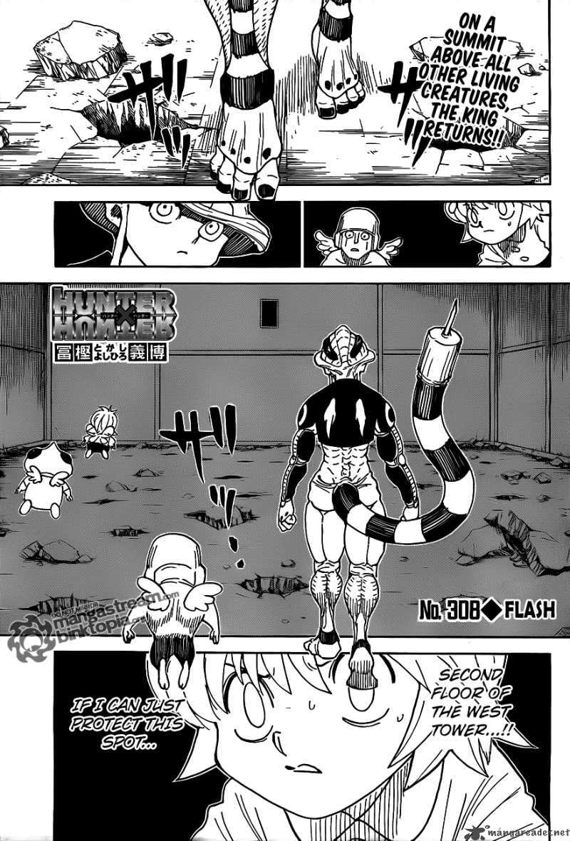 Chapter 308 - Page 1