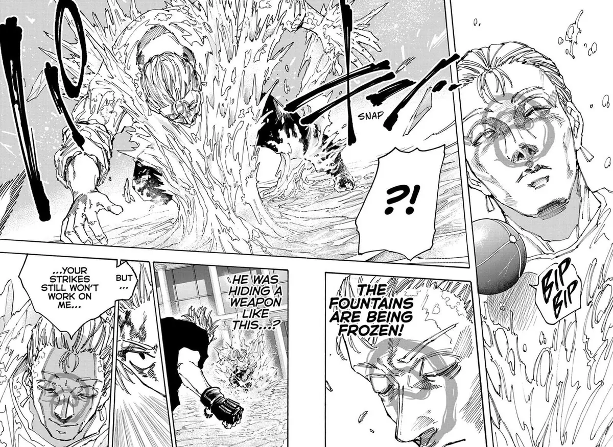 Chapter 158 - Page 8