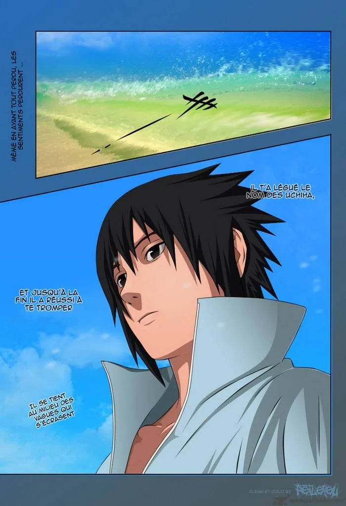 Chapter 401 - Page 19