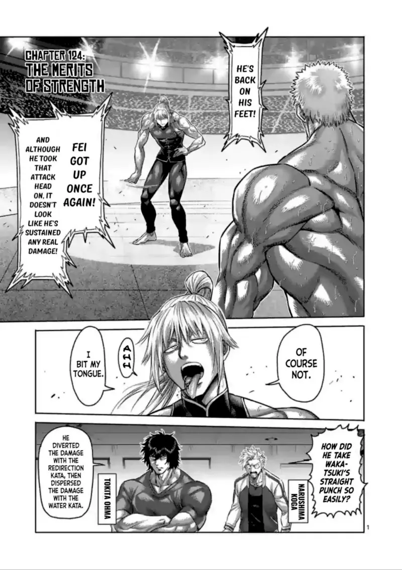 Chapter 124 - Page 1