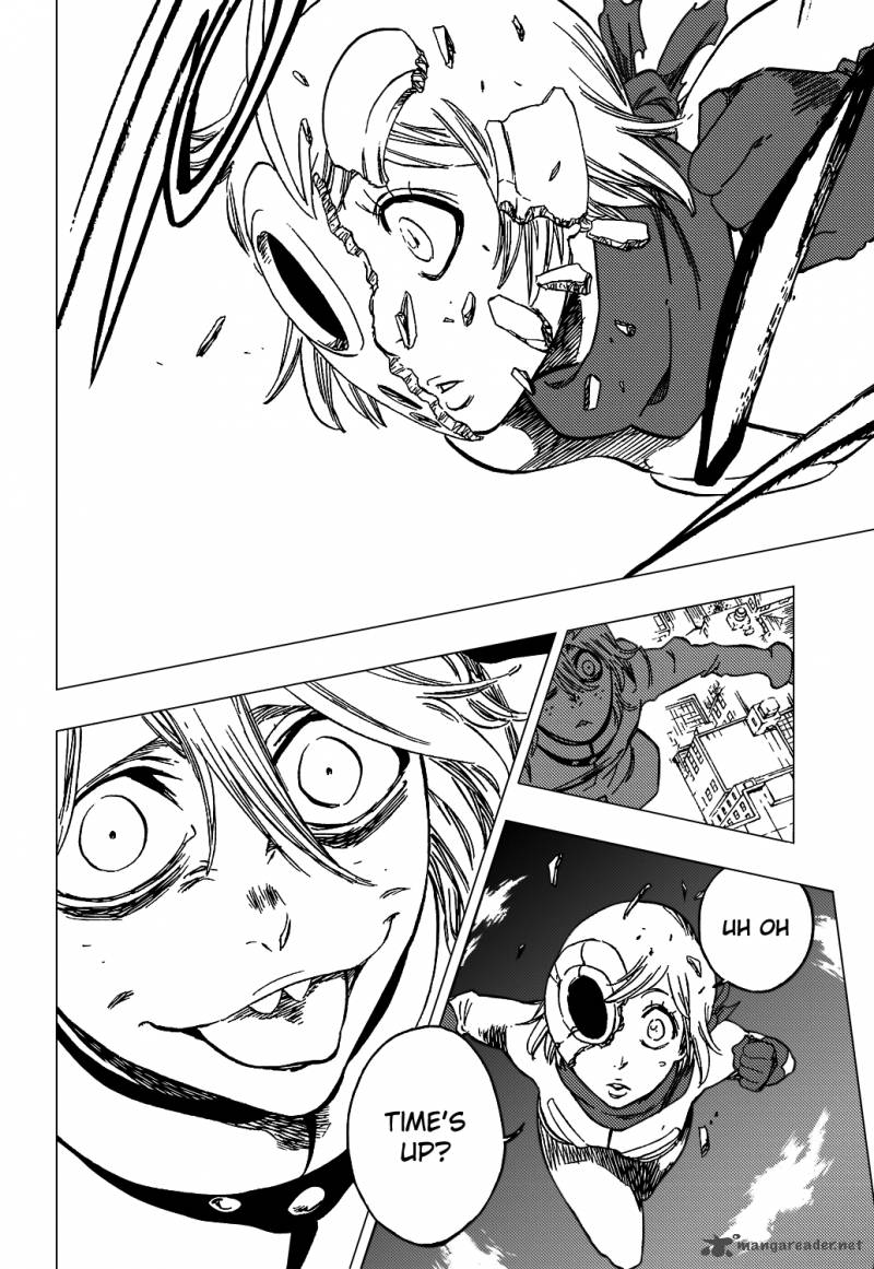 Chapter 376 - Page 18