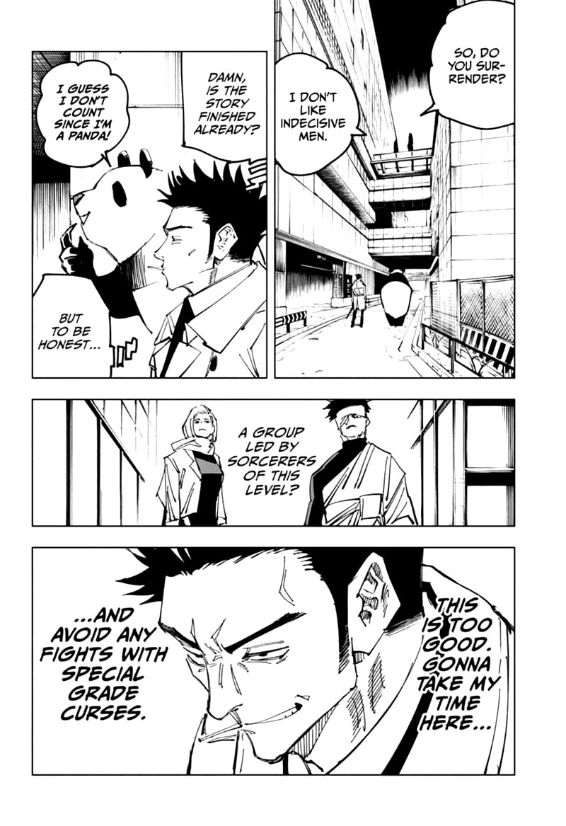 Chapter 114 - Page 14