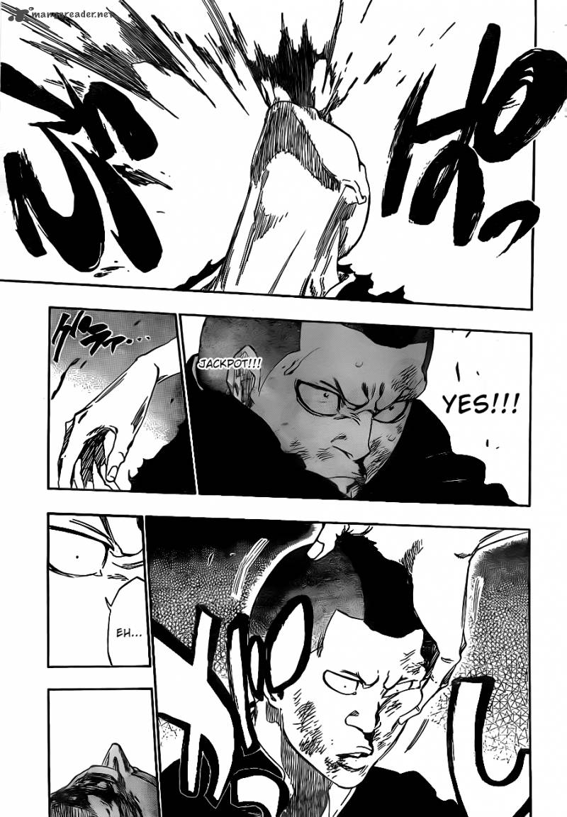 Chapter 467 - Page 17