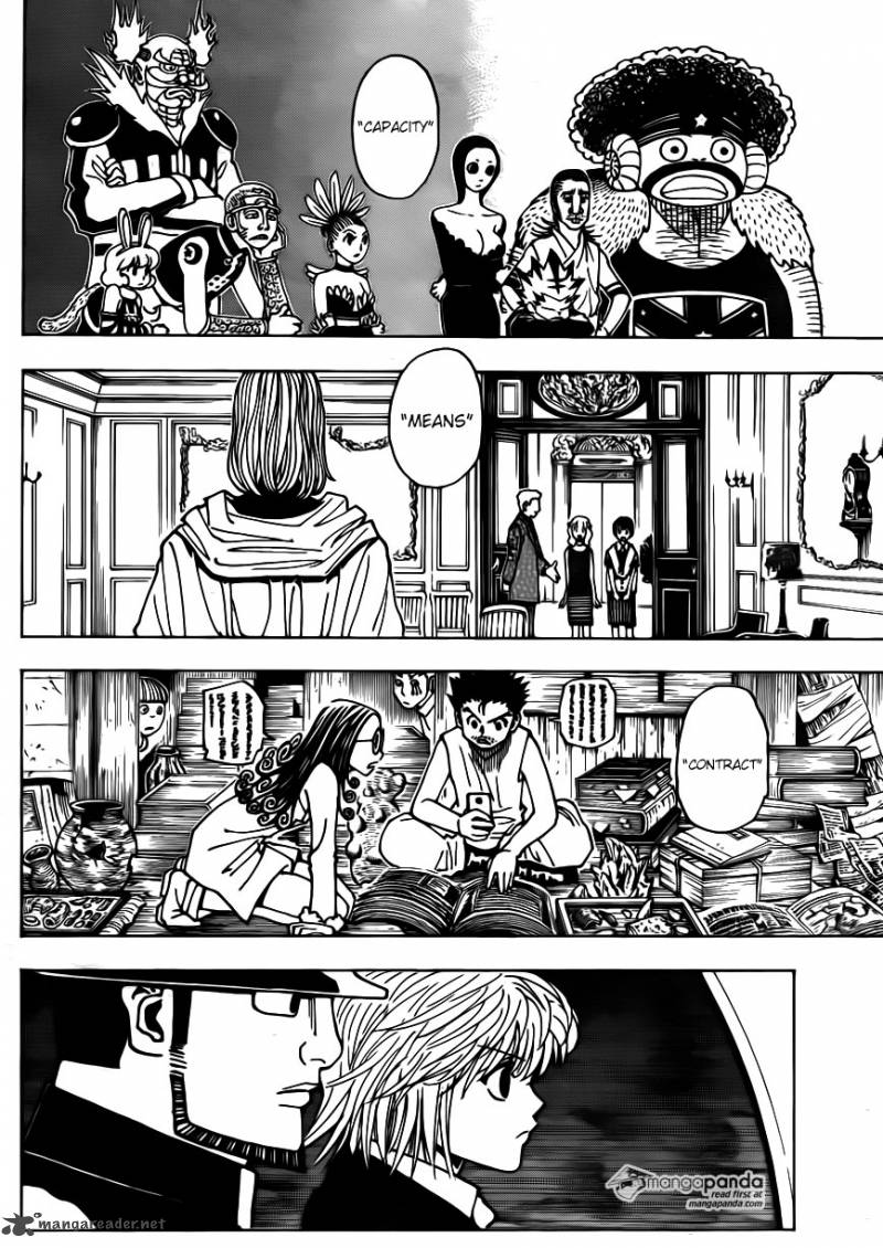Chapter 345 - Page 18