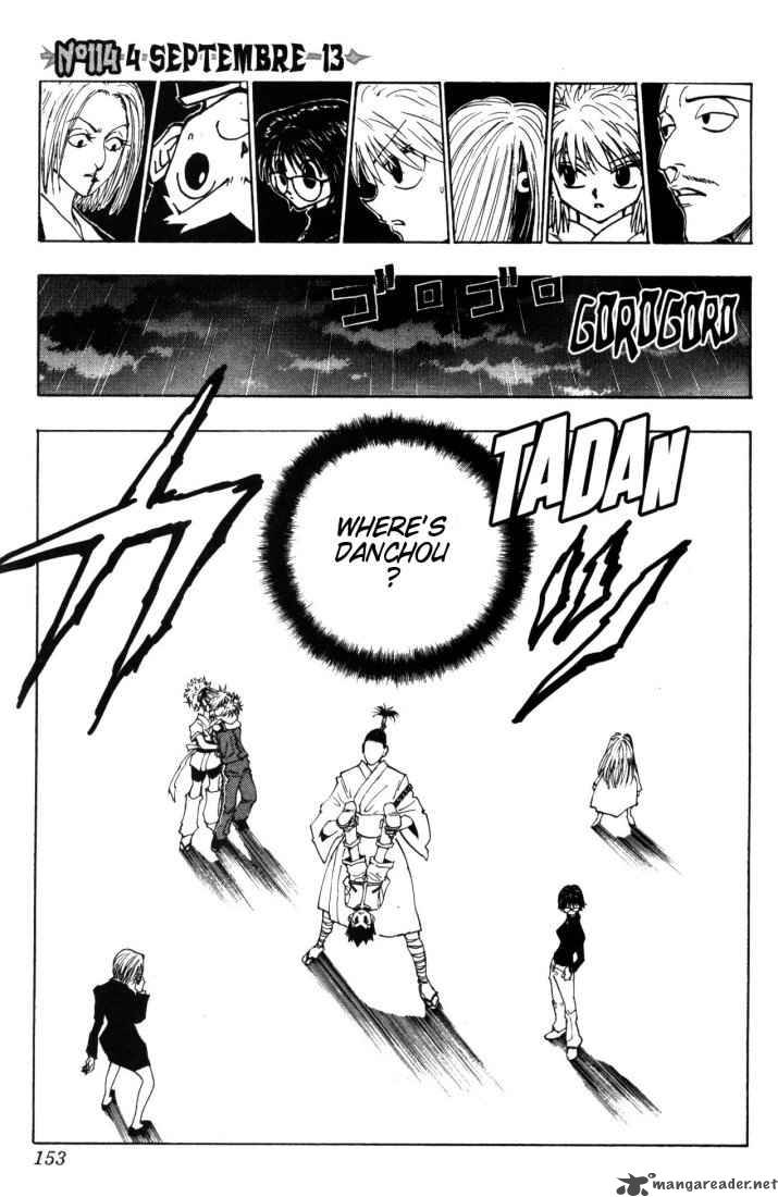 Chapter 114 - Page 1