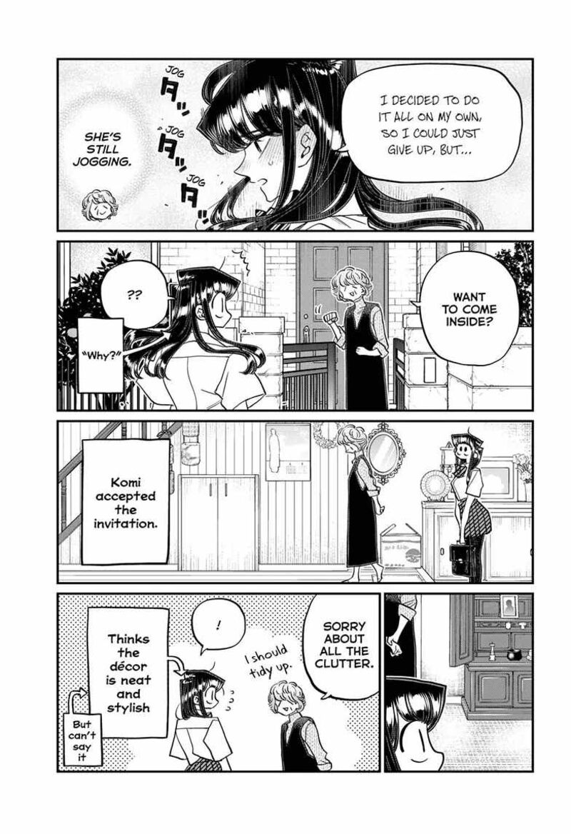 Chapter 435 - Page 6