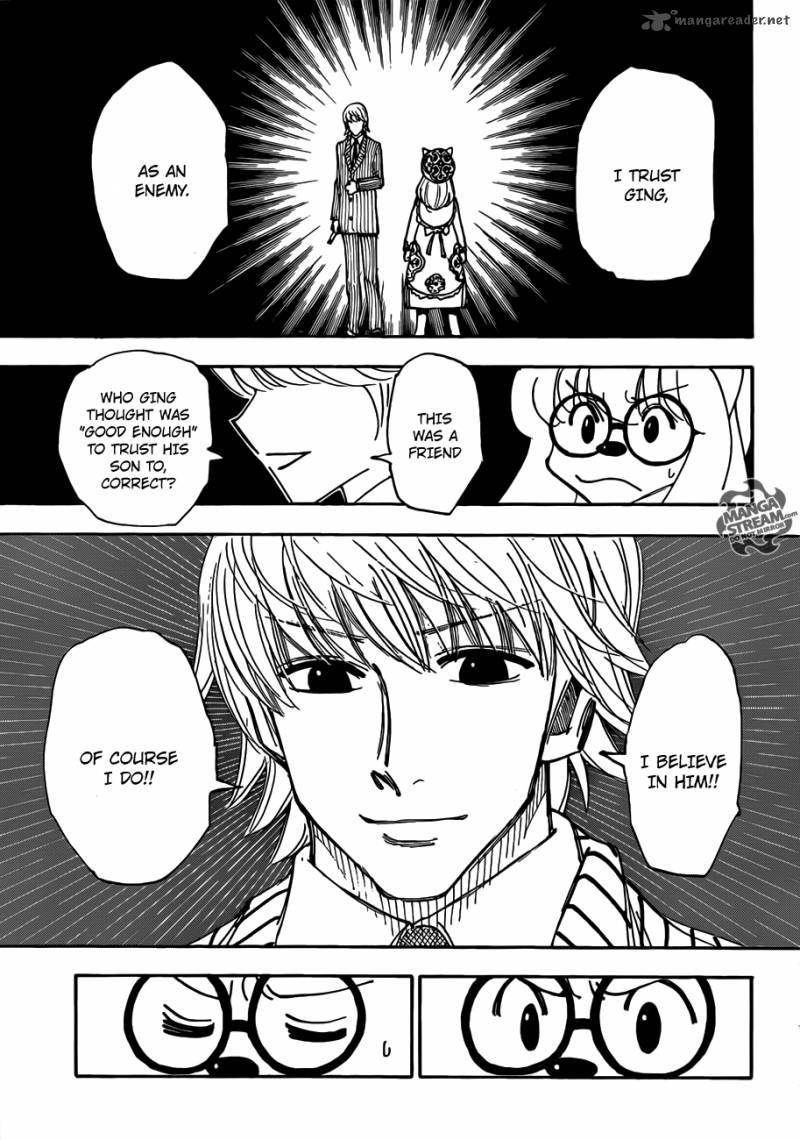 Chapter 334 - Page 17