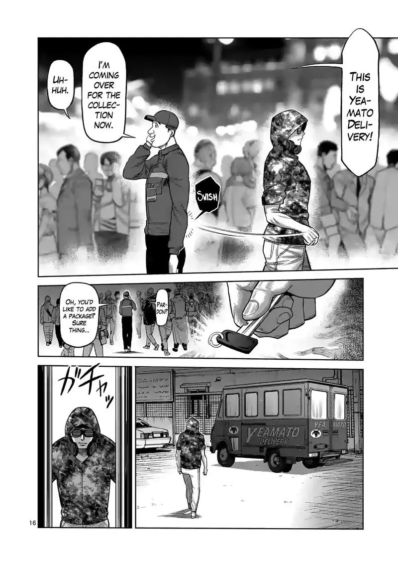 Chapter 46 - Page 16