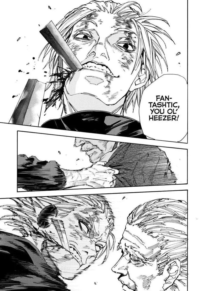 Chapter 167 - Page 6