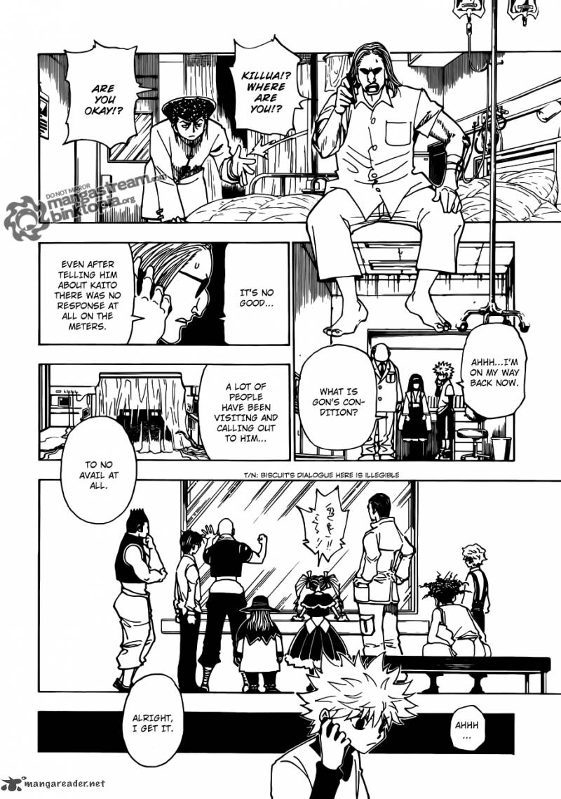 Chapter 324 - Page 10