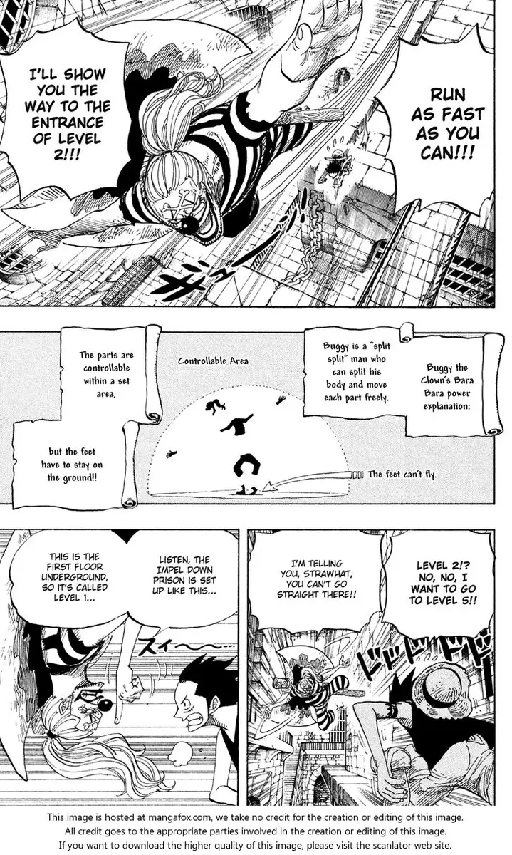 Chapter 527 - Page 9