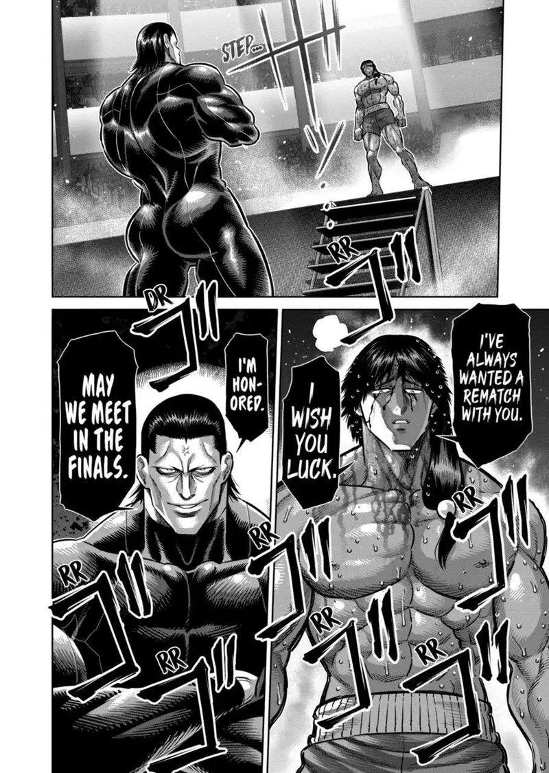 Chapter 262 - Page 20