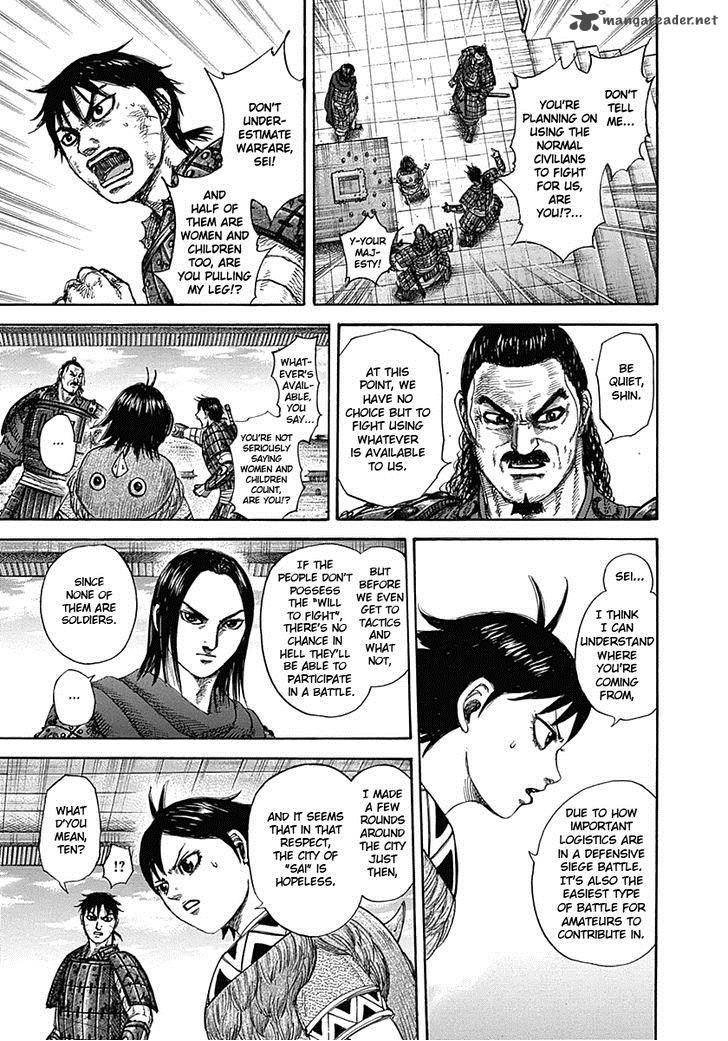 Chapter 329 - Page 15