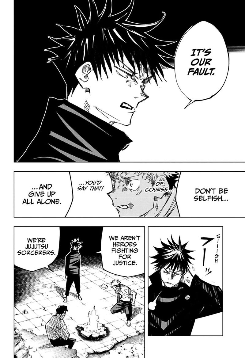 Chapter 143 - Page 14