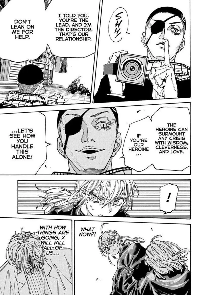 Chapter 172 - Page 11