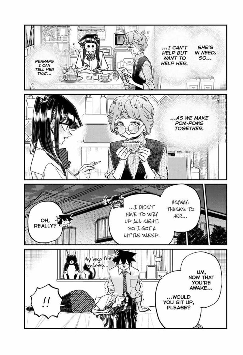 Chapter 435 - Page 10