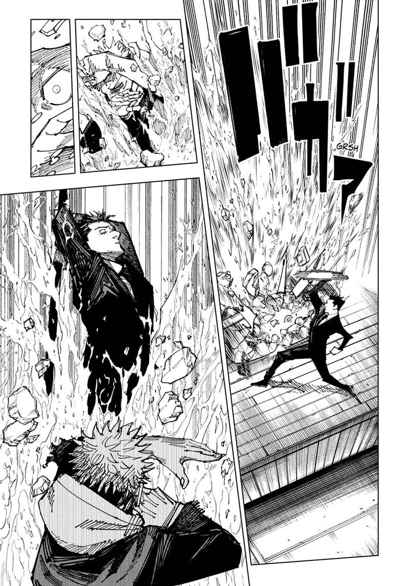 Chapter 165 - Page 11