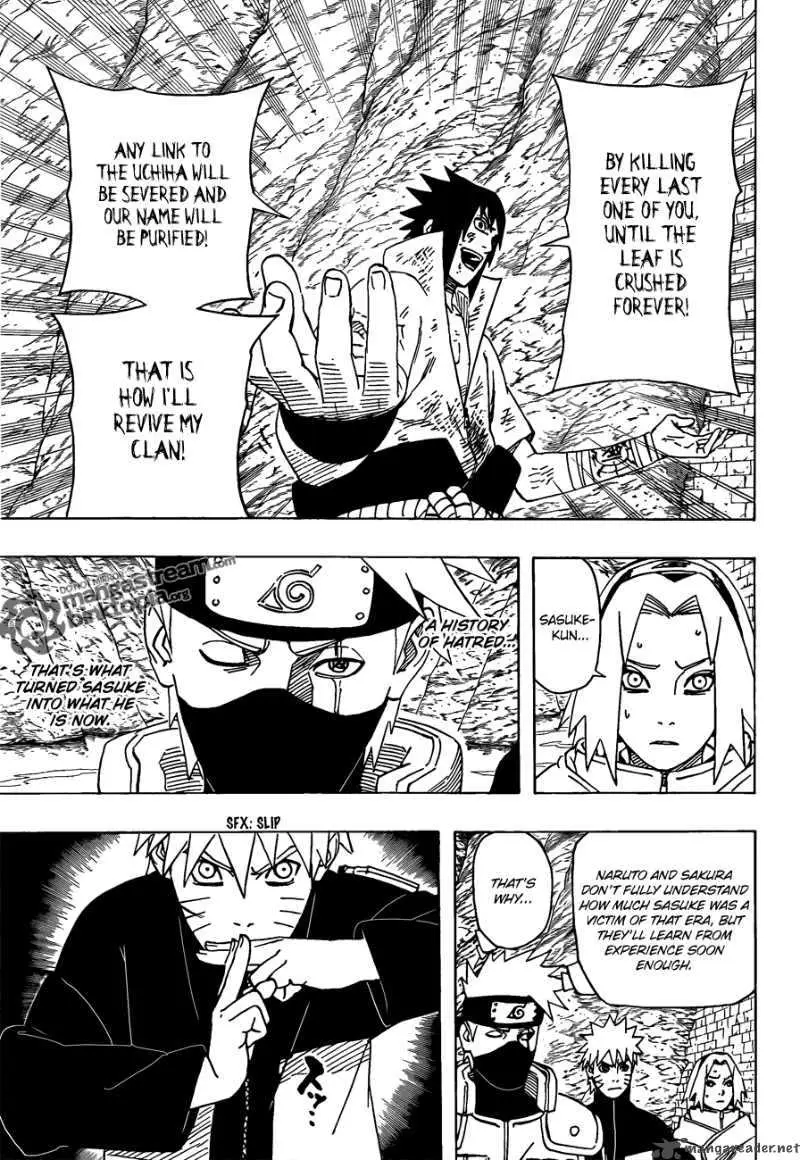 Chapter 485 - Page 7
