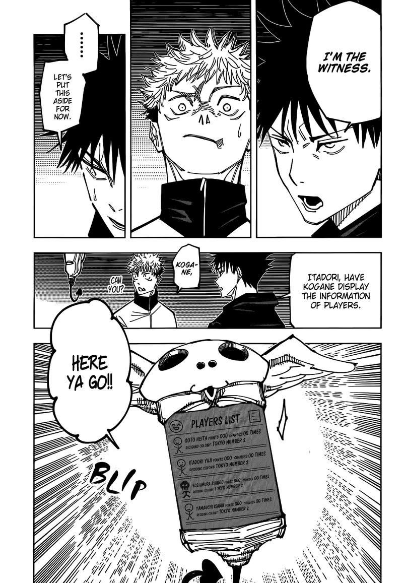 Chapter 158 - Page 13