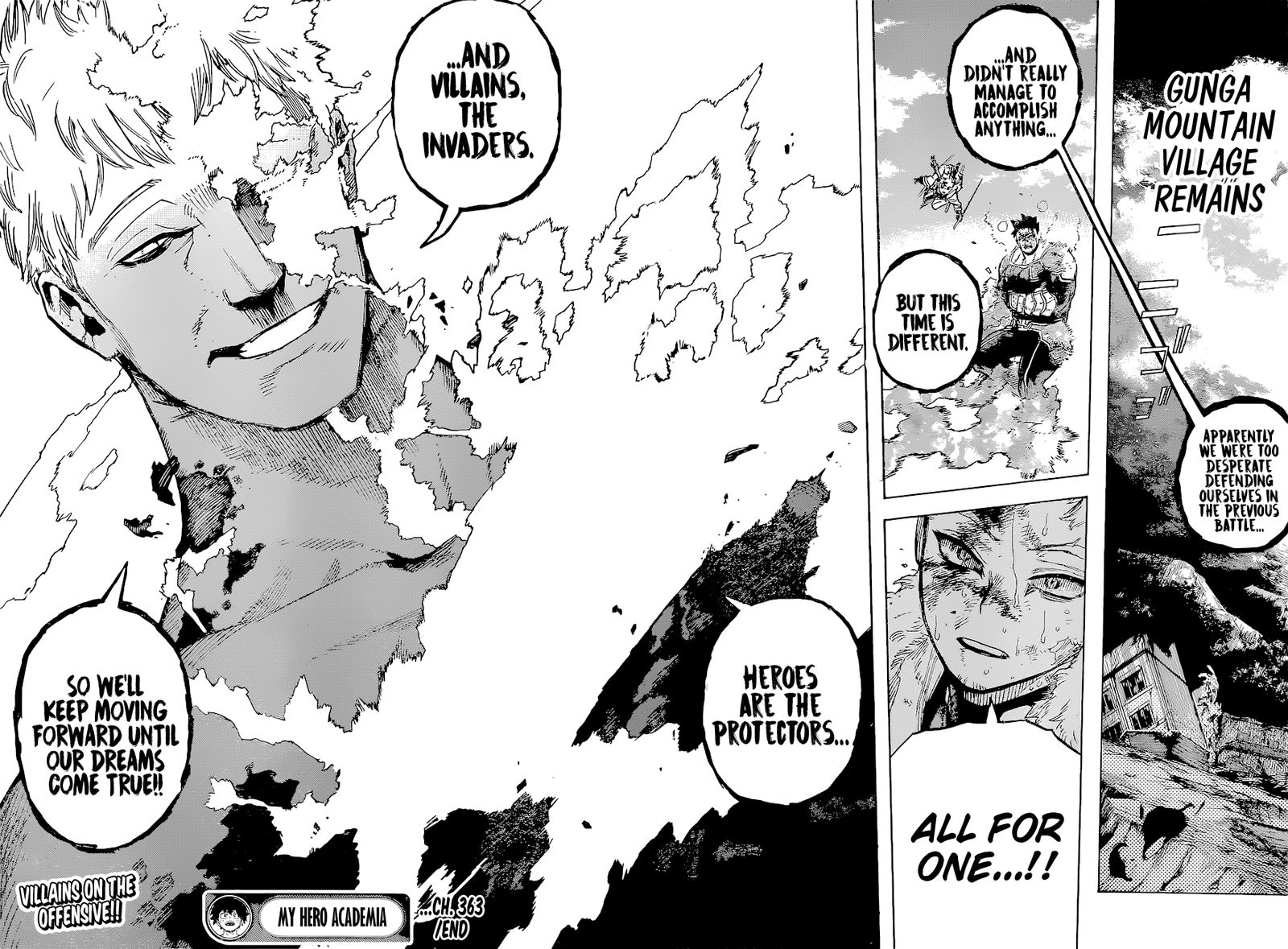 Chapter 363 - Page 11