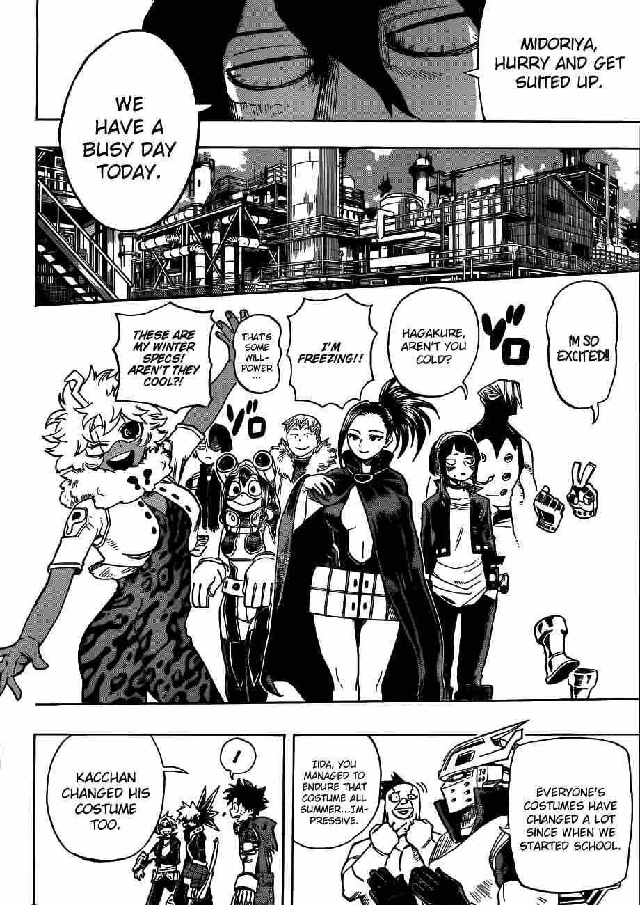 Chapter 194 - Page 8