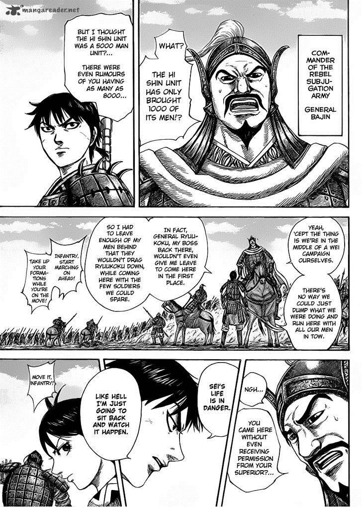 Chapter 418 - Page 3