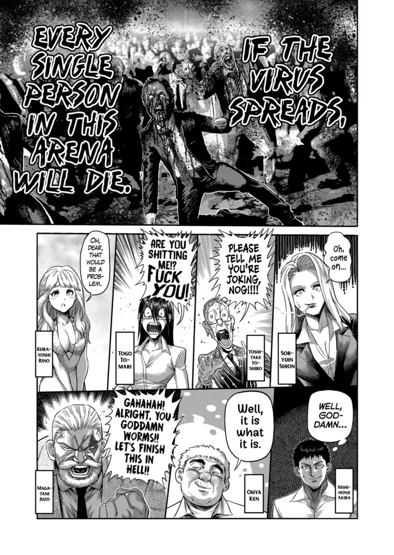 Chapter 236 - Page 9