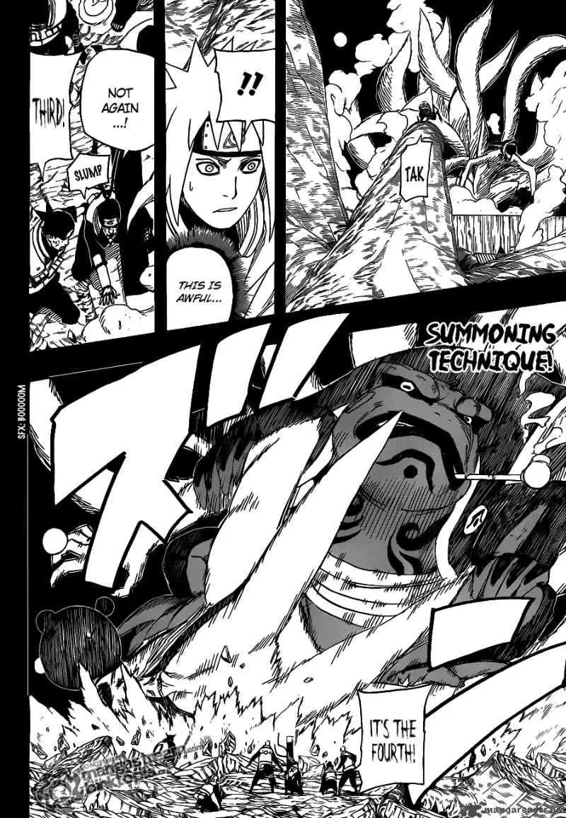 Chapter 503 - Page 10