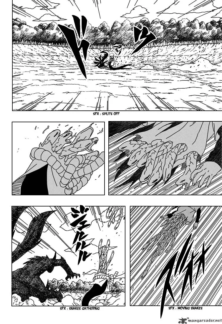 Chapter 294 - Page 11