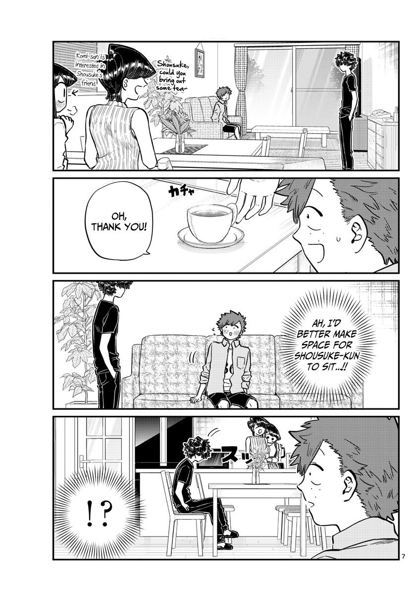 Chapter 207 - Page 7