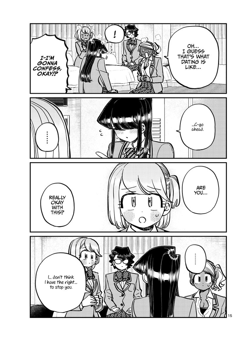 Chapter 285 - Page 15