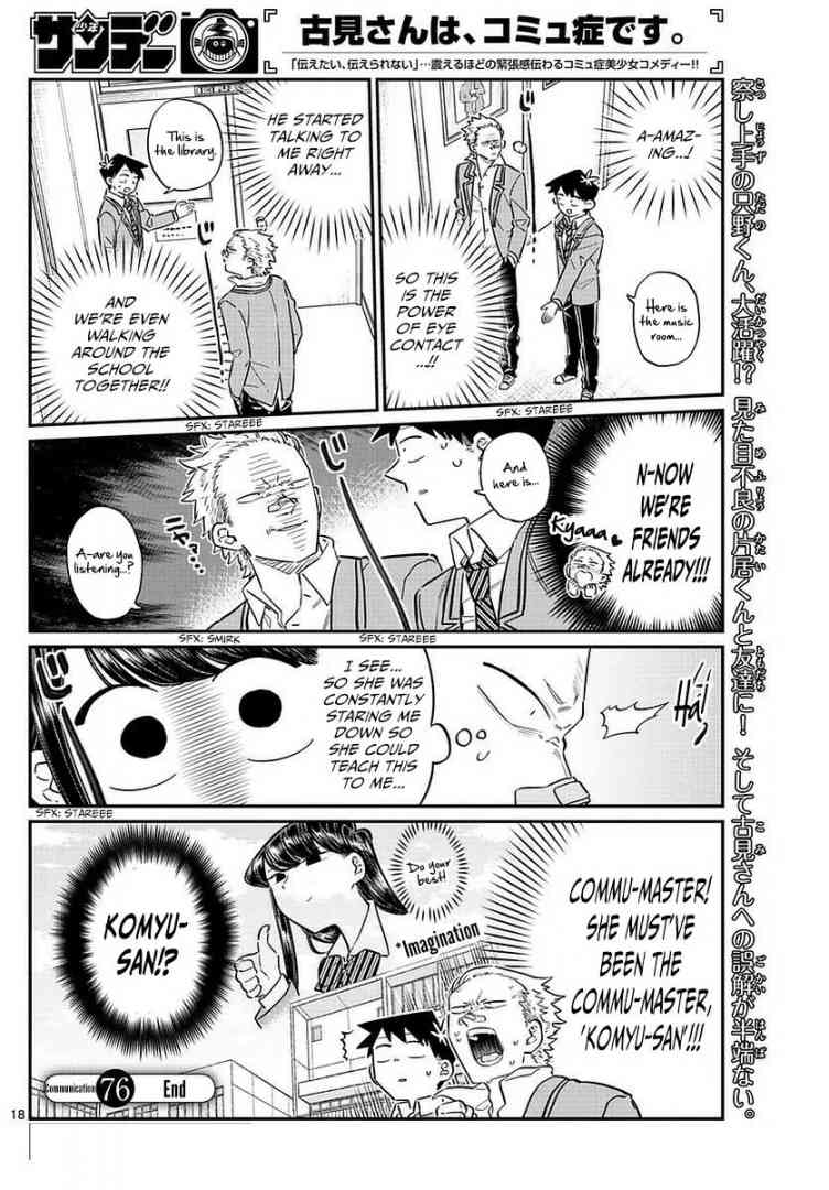 Chapter 76 - Page 18