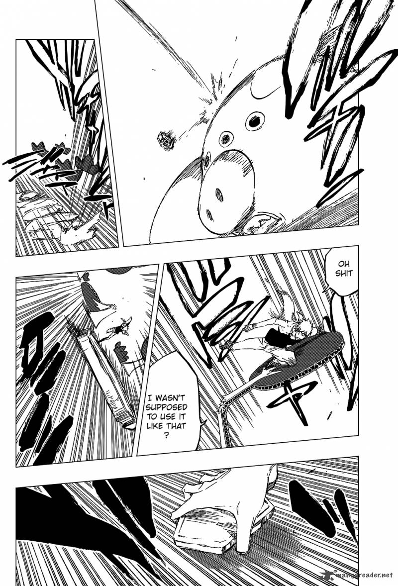 Chapter 437 - Page 11