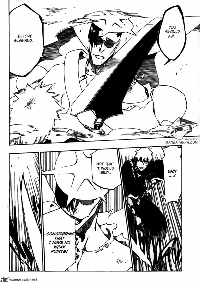 Chapter 491 - Page 10