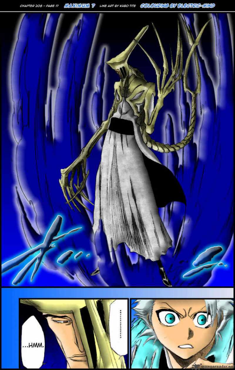 Chapter 269 - Page 23