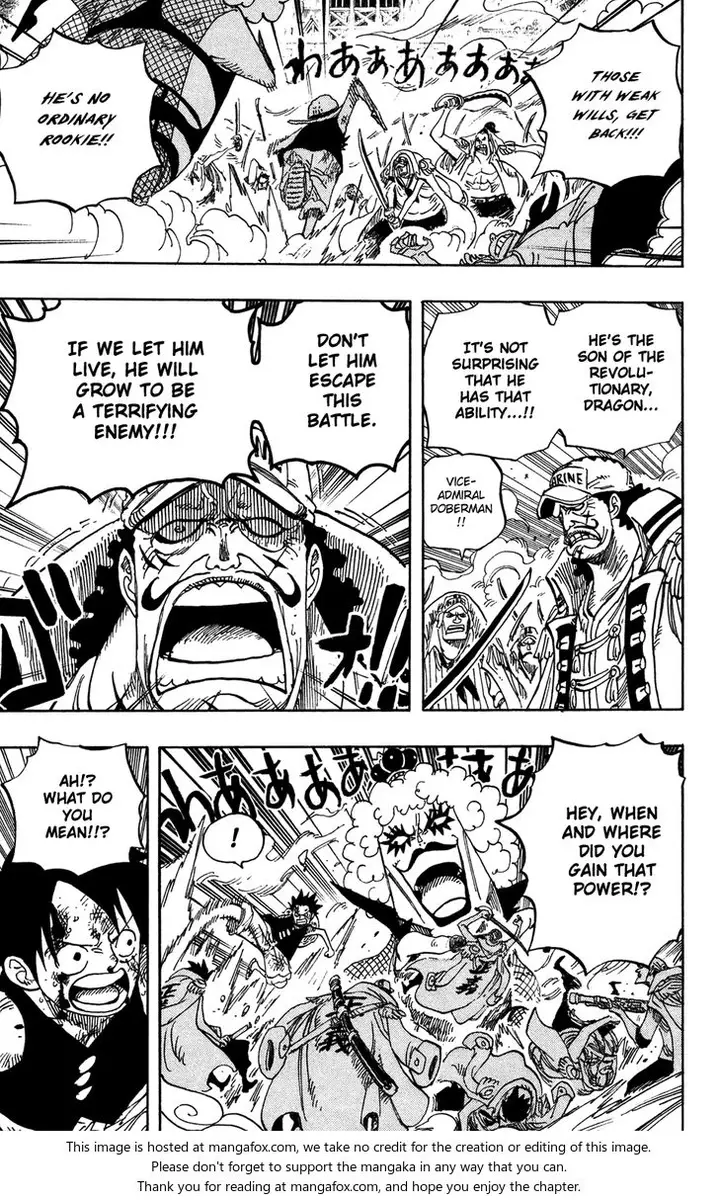 Chapter 570 - Page 3
